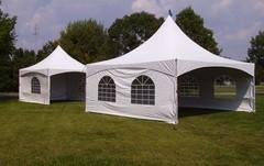 Tents Tents