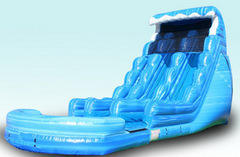 Water Slides Water Slides