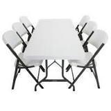 Tables & Chairs Tables & Chairs